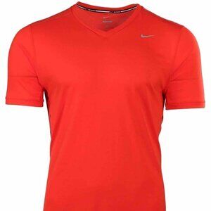 Nike Men's Dri-Fit V-Neck Shirt